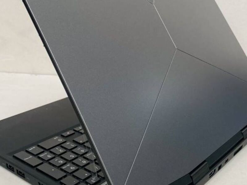 Laptop Dell Alienware M15