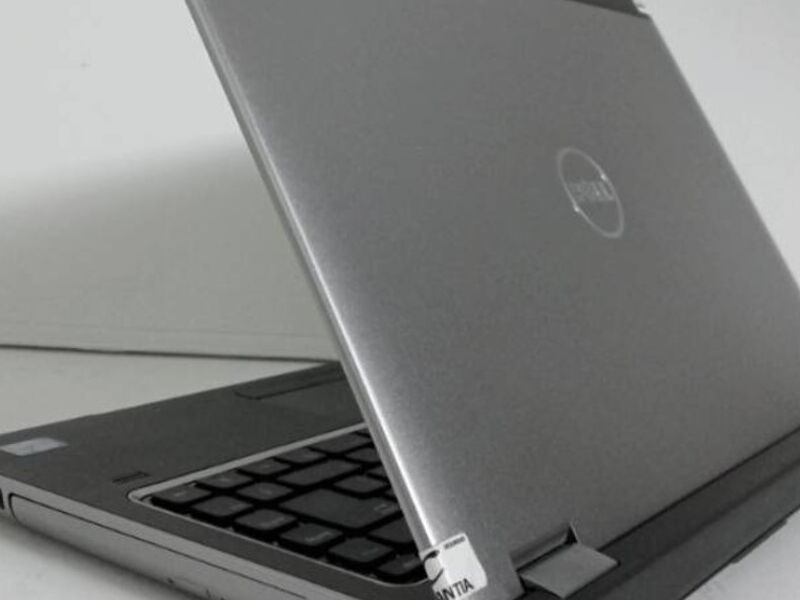Laptop Dell Latitude E5470