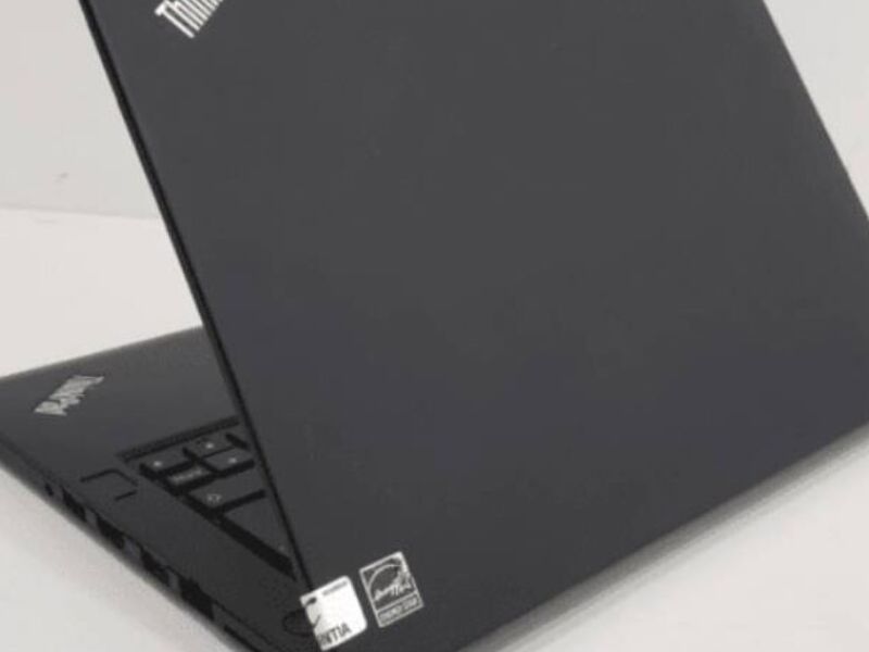 Laptop Lenovo Thinkpad T470