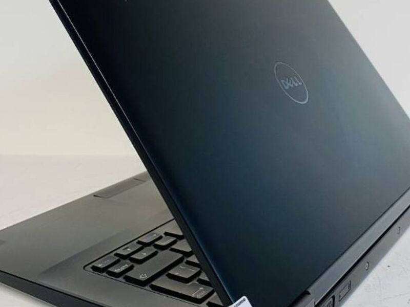 Laptop Dell Latitude E5470L