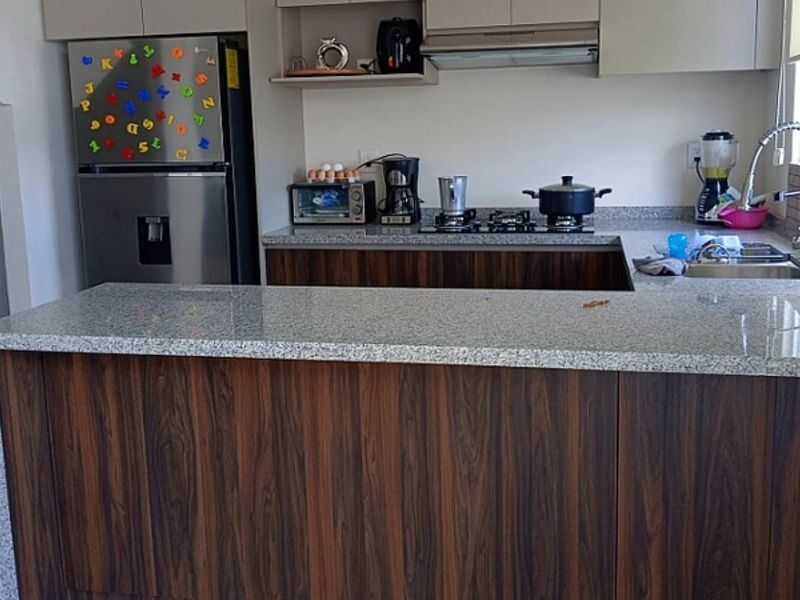 Cocinas integrales Cancún