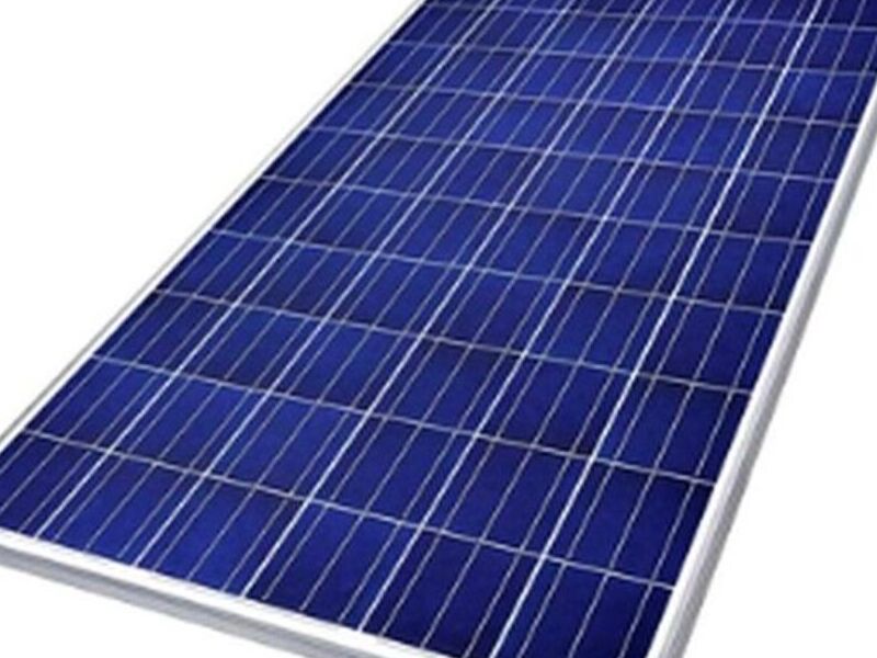 PANEL SOLAR RISEN 270W MÉXICO