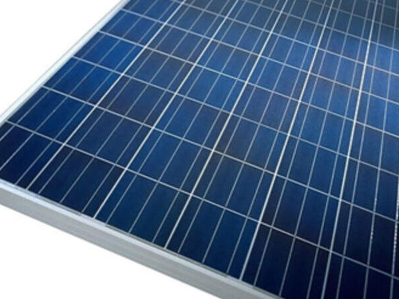 PANEL SOLAR RISEN 320W MÉXICO