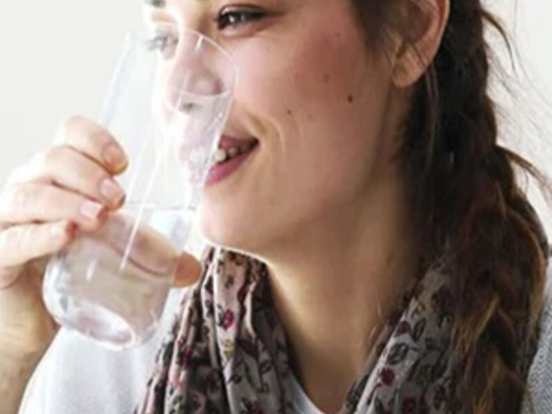 Soluciones inteligentes Agua México