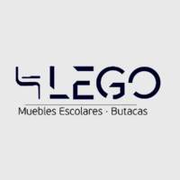 LEGO Muebles