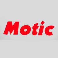 Distribuidor Oficial Microscopios Motic