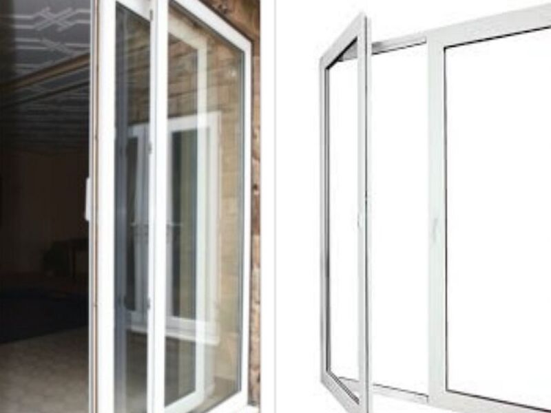 PUERTAS ABATIBLES QUERETÁRO