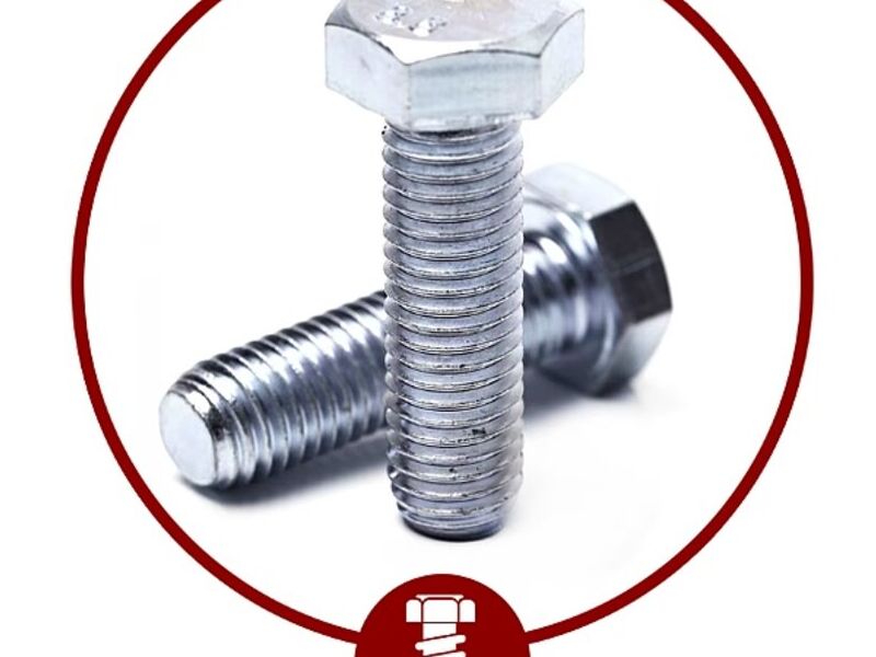 Tornillo Todo Tipo Mexico