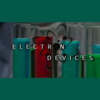 Electron Devices