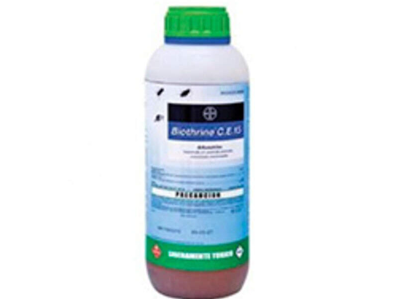 Biothrine CE 15 México