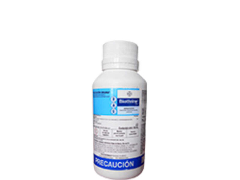 BIOTHRINE FLOW MÉXICO