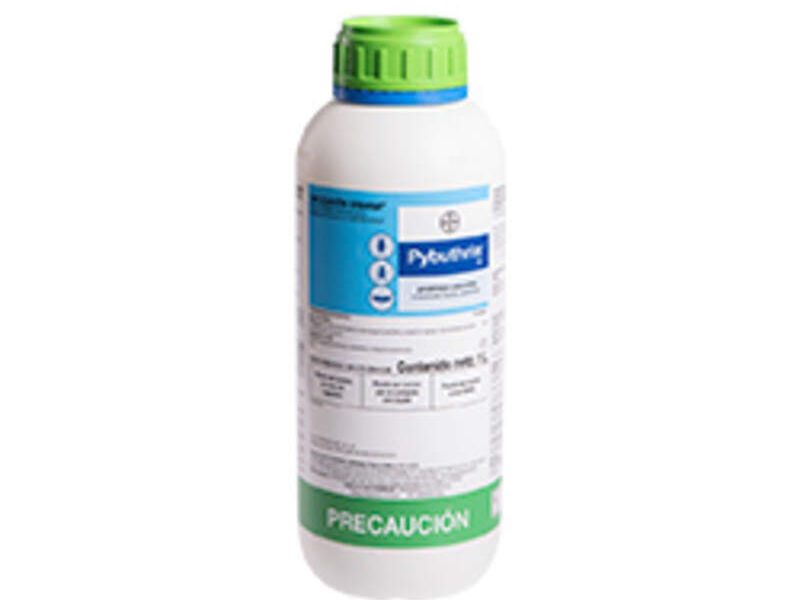 PYBUTHRIN MÉXICO