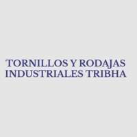 Tornillos y Rodajas Industriales