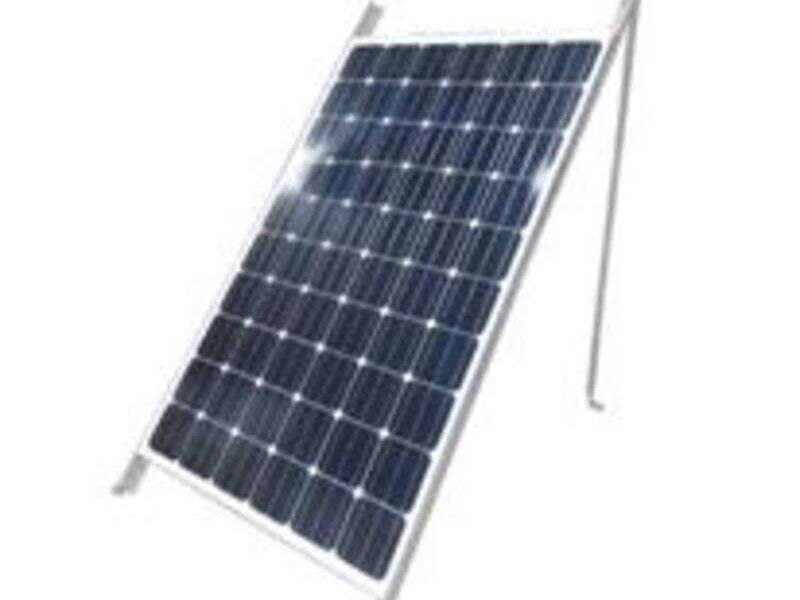 Paneles solares Fresnillo México 