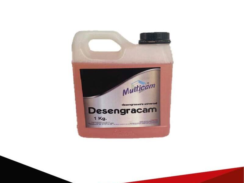 Desengrasante México
