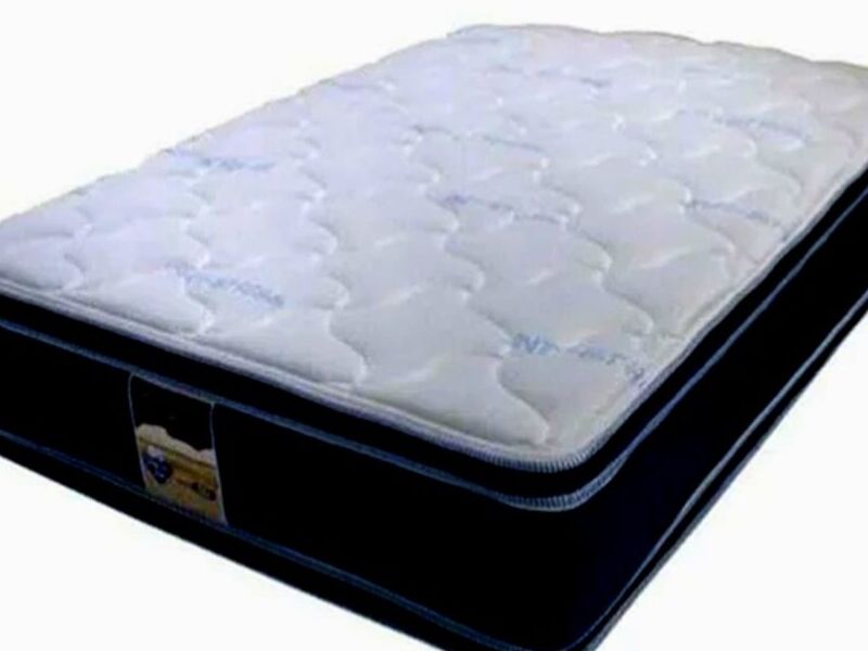 Colchon Aquarius Spring Air México