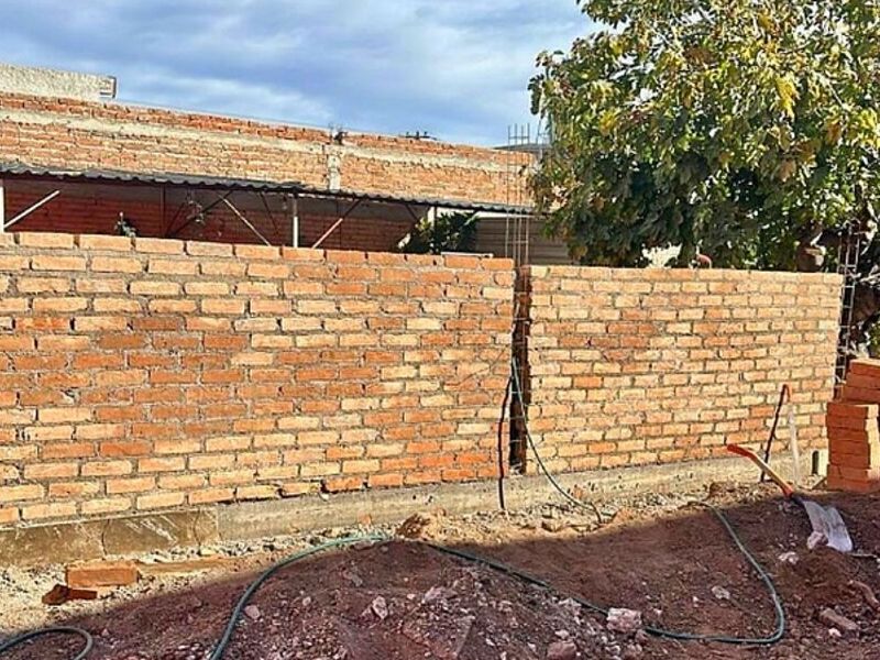Servicio construcción casas Monterrey