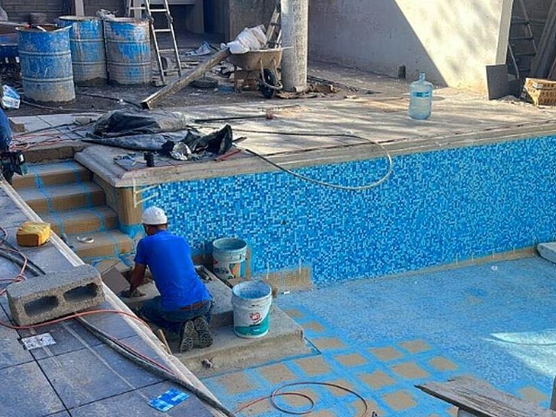 Servicio construcción casas Mérida