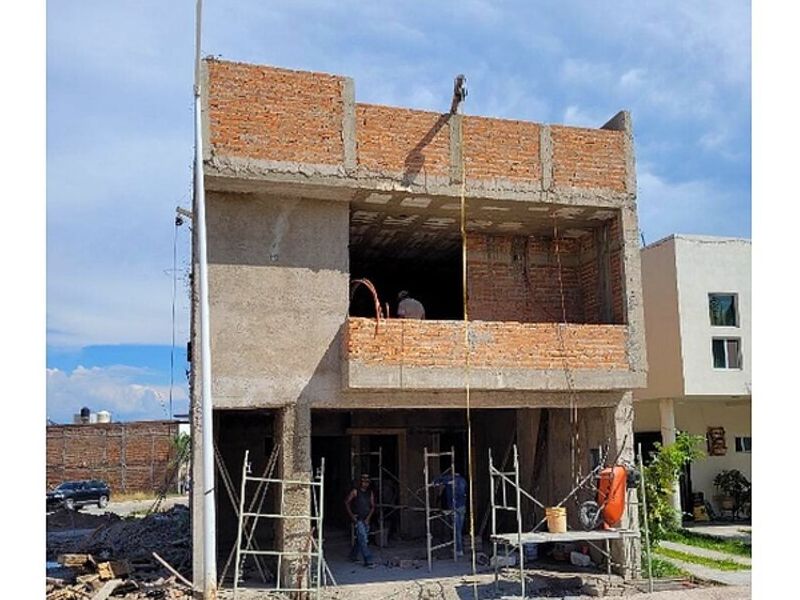 Servicio construcción casas Acapulco 
