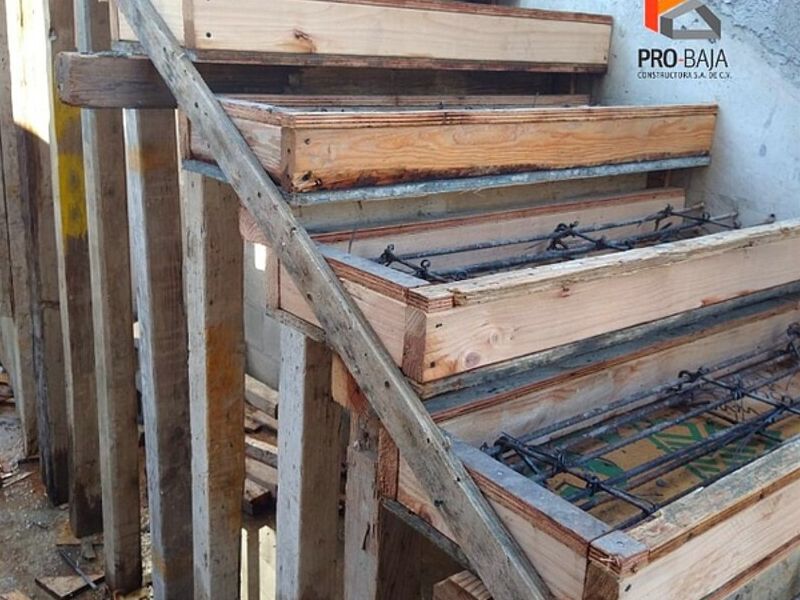 Servicio construcción casas México