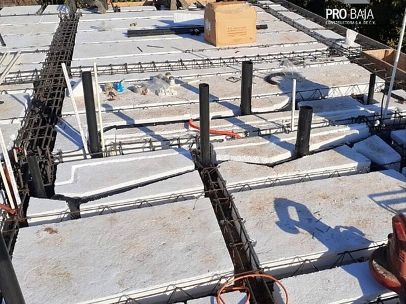 Servicio construcción casas Mérida