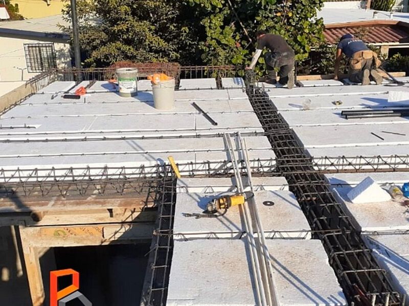 Servicio construcción casas Monterrey