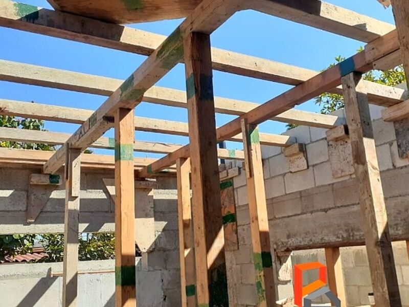 Servicio construcción casas Mazatlán 