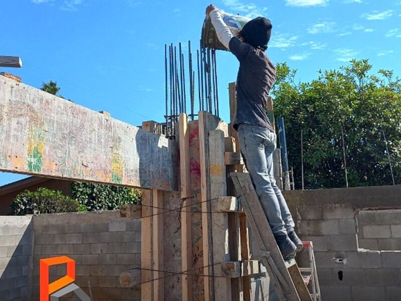 Servicio construcción casas Guadalajara 