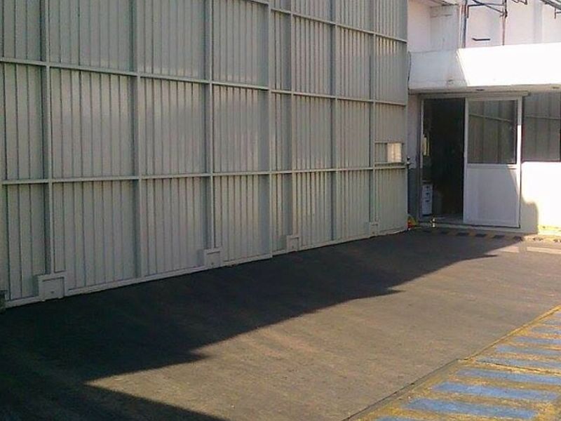 PUERTAS AUTOMATICAS MONTERREY