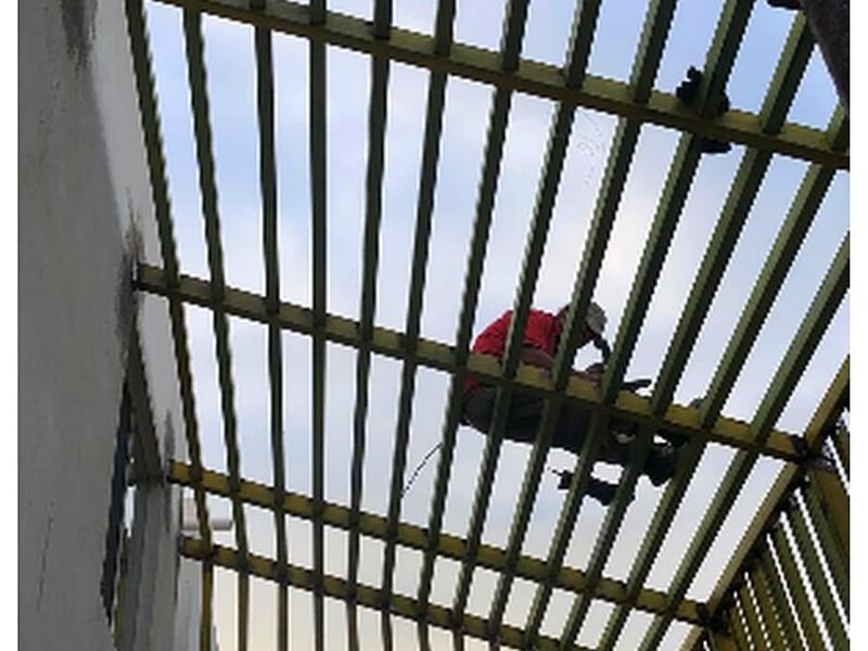 Construcción  México