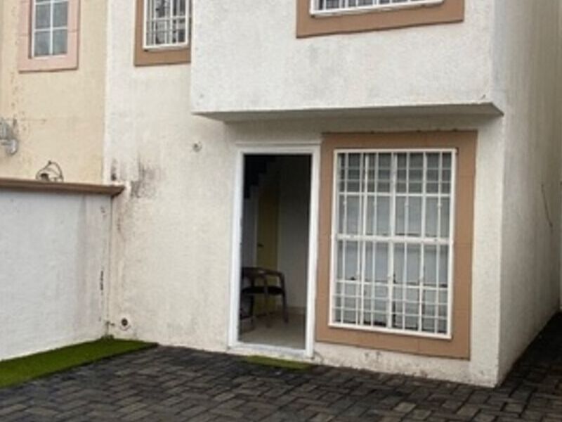 Venta casa Pachuca