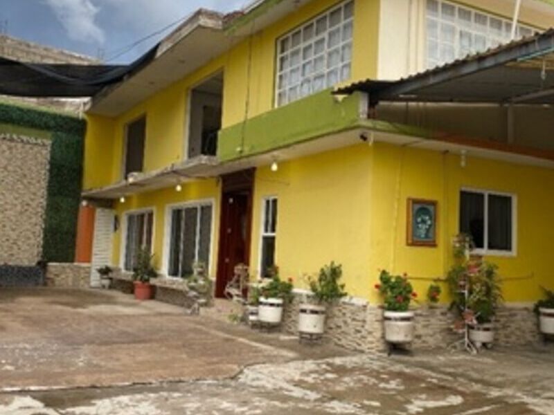 Venta casa Hidalgo