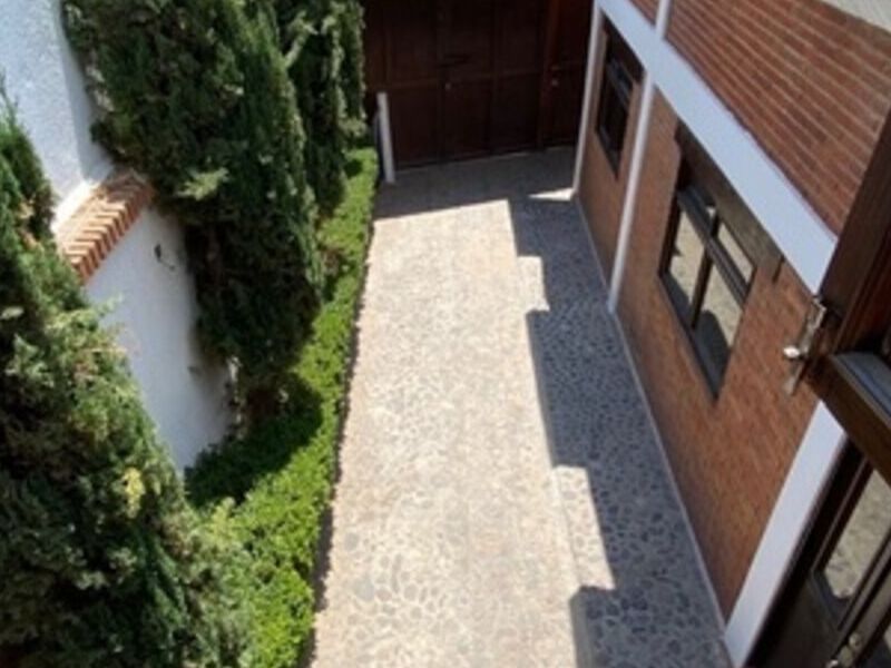 Venta casa exclusiva CDMX