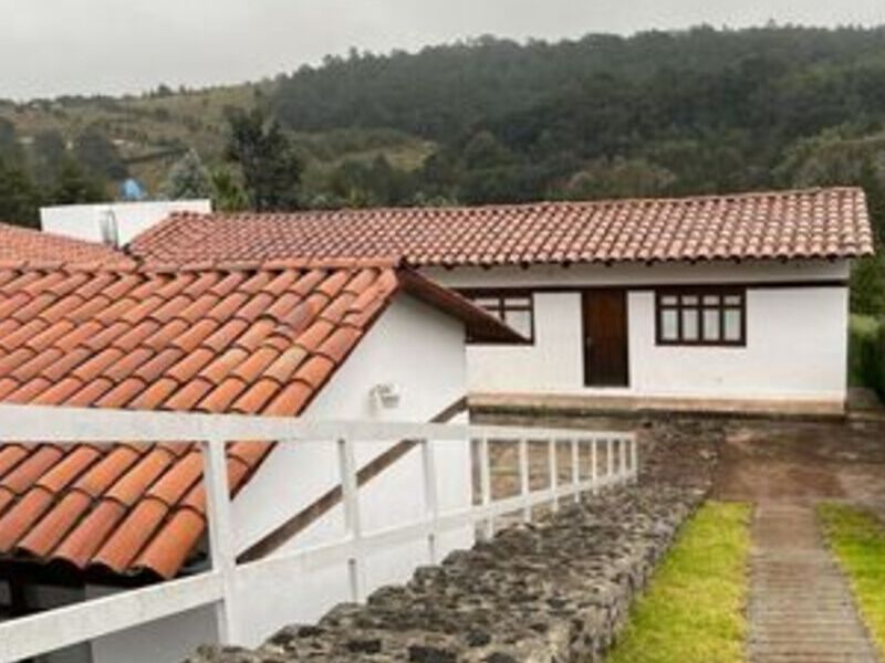 Venta casa moderna CDMX