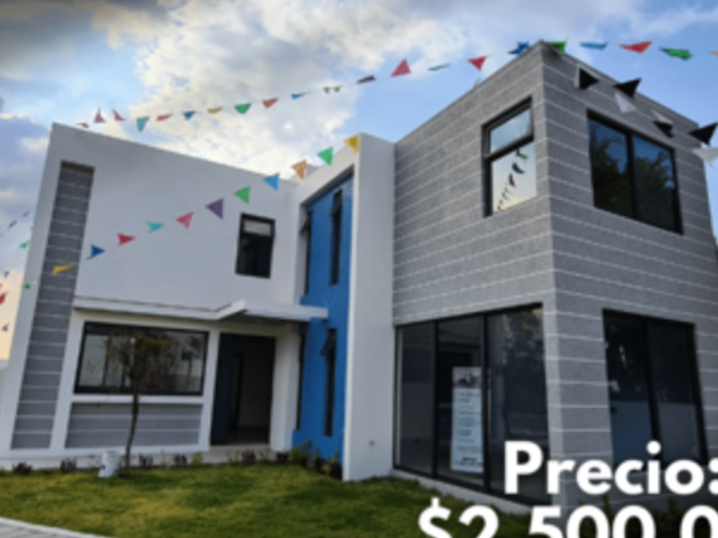 Venta casa lujosa CDMX