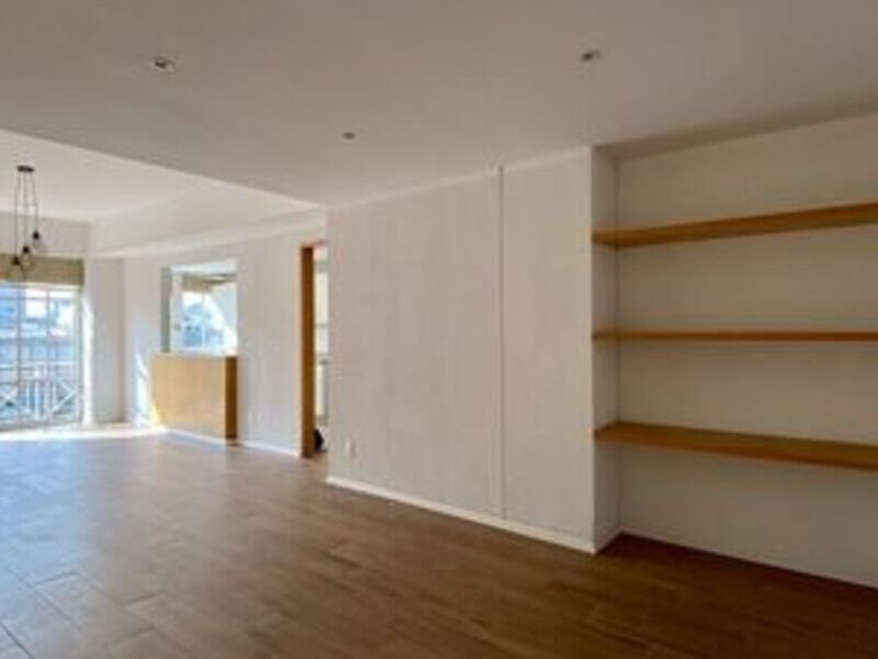 Renta departamento CDMX