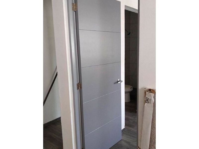 PUERTAS MODERNAS SAN LUIS POTOSI 