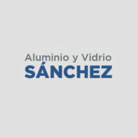 Aluminio y Vidrio Sanchez