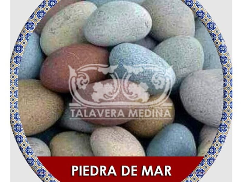Piedra mar Potosí