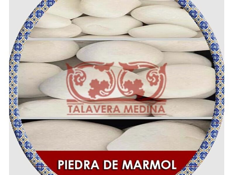 Piedra marmol Potosí