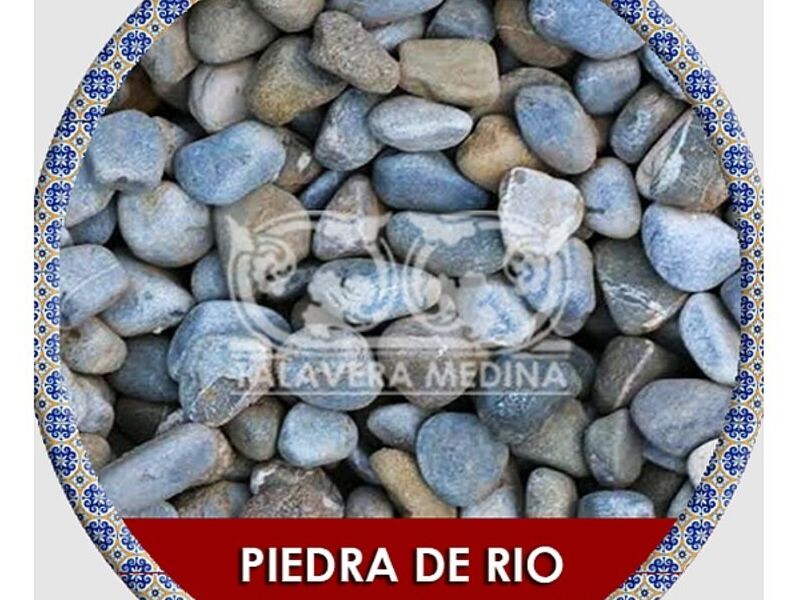 Piedra rio Potosí