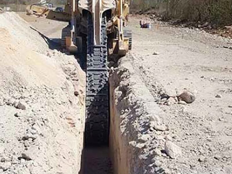 Construcción  México