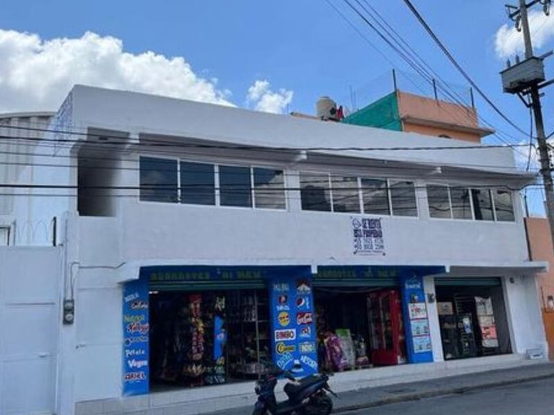 Renta bodega Cuautitlan 