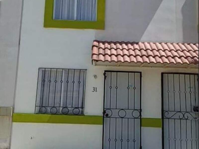 Venta casa moderna Cuautitlan 