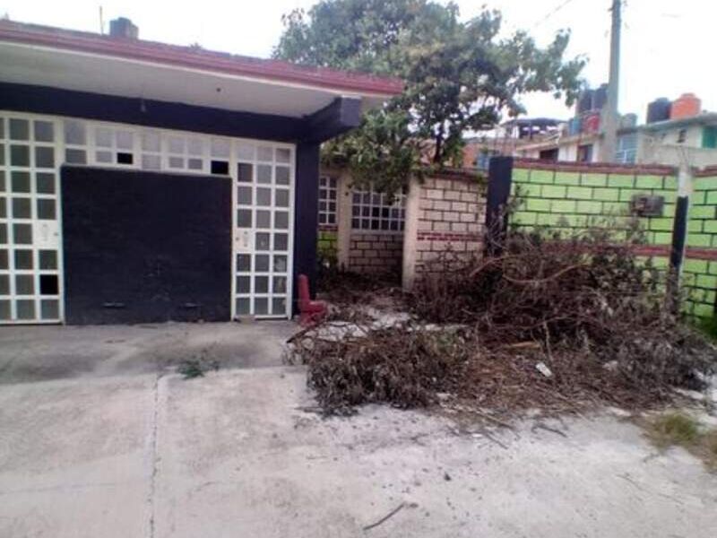 Venta terreno Cuautitlan