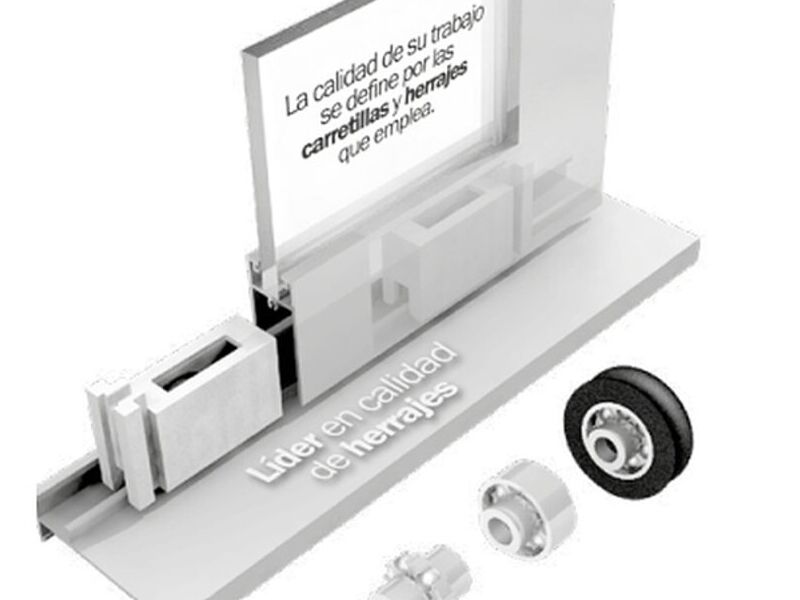 carretillas Tecno México