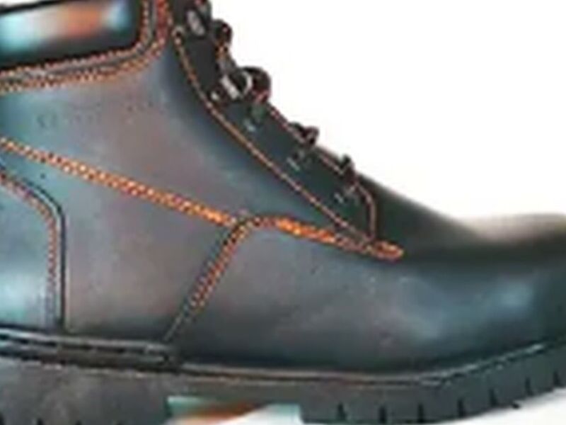 Bota de seguridad Alterra