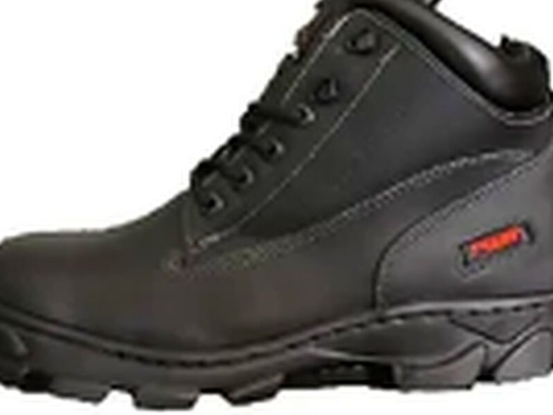 Bota de seguridad Diel. Zeuz