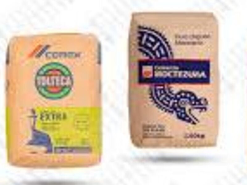 Cemento México