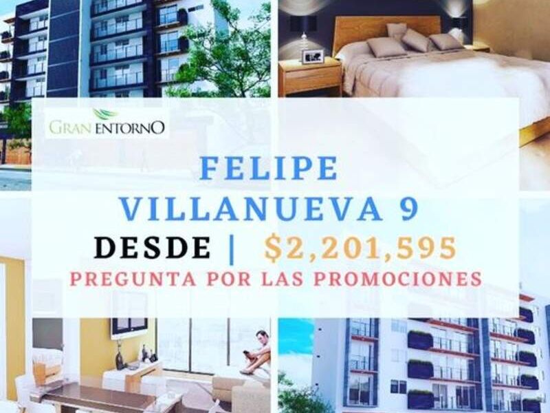 Venta departamento exclusivo CDMX